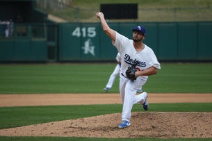 Oklahoma City Dodgers