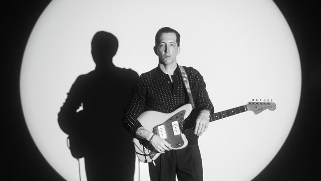 Pokey LaFarge
