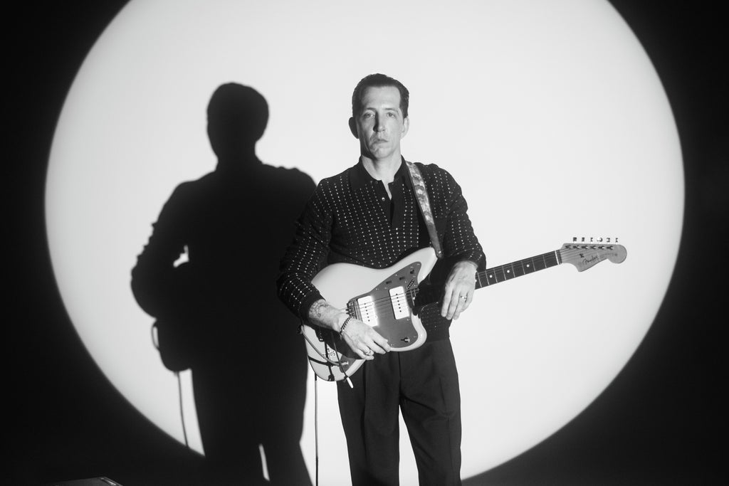 Pokey LaFarge