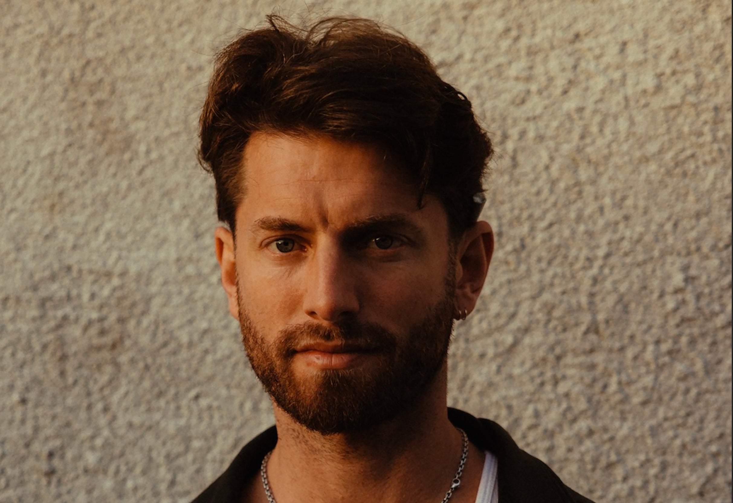 Marc E. Bassy presale password