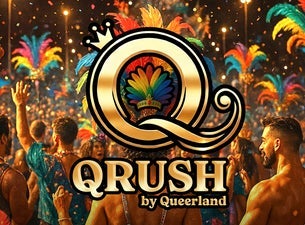 QRUSH