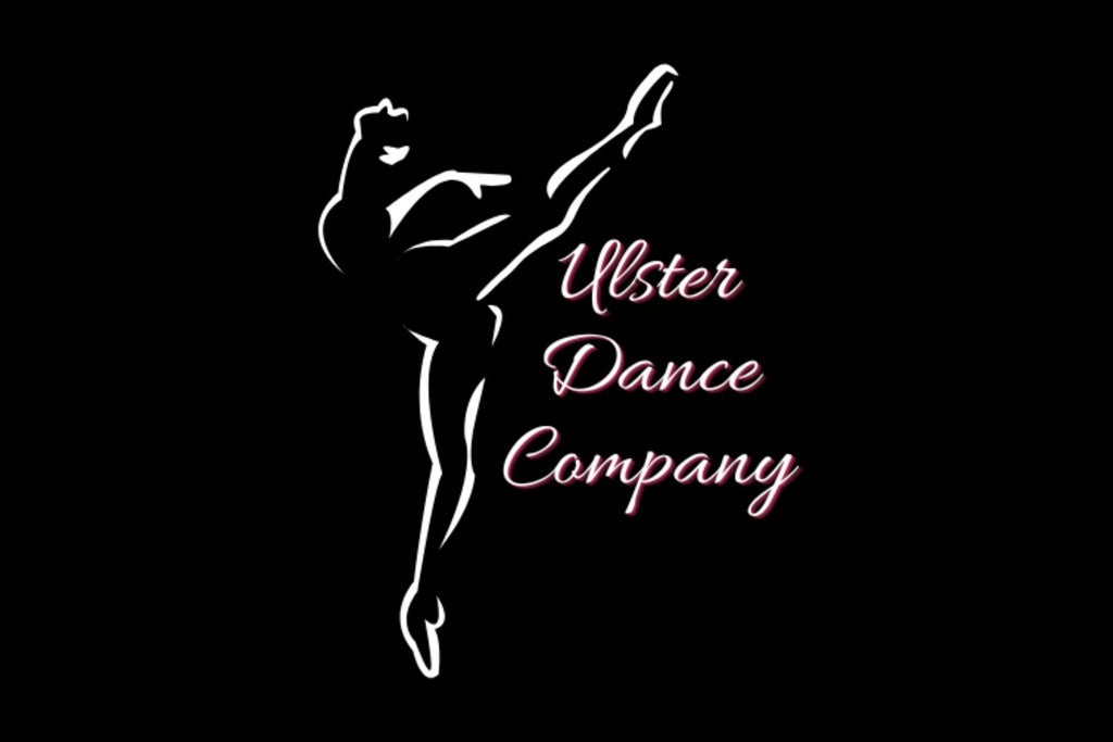 Christmas Carol Presented by Ulster Dance Company show poster