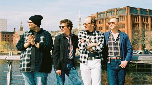 Deer Tick