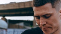 Aaron Rowe in Australia