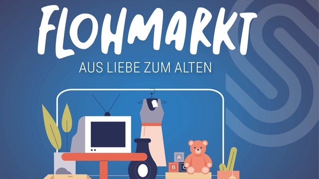 Flohmarkt Stadthalle Bremerhaven