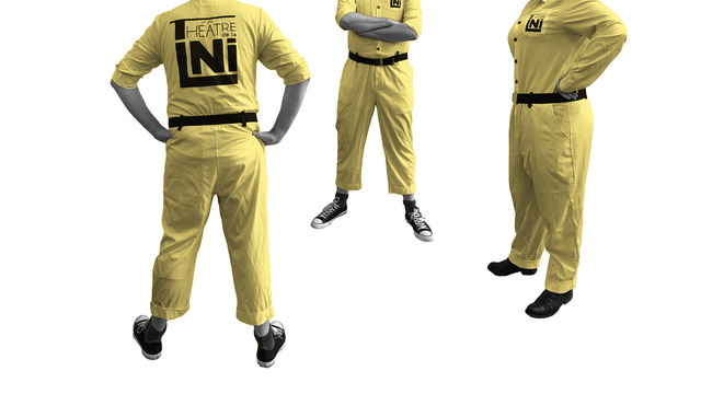 Ligue nationale d'improvisation