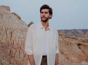 ALVARO SOLER & NICO SANTOS