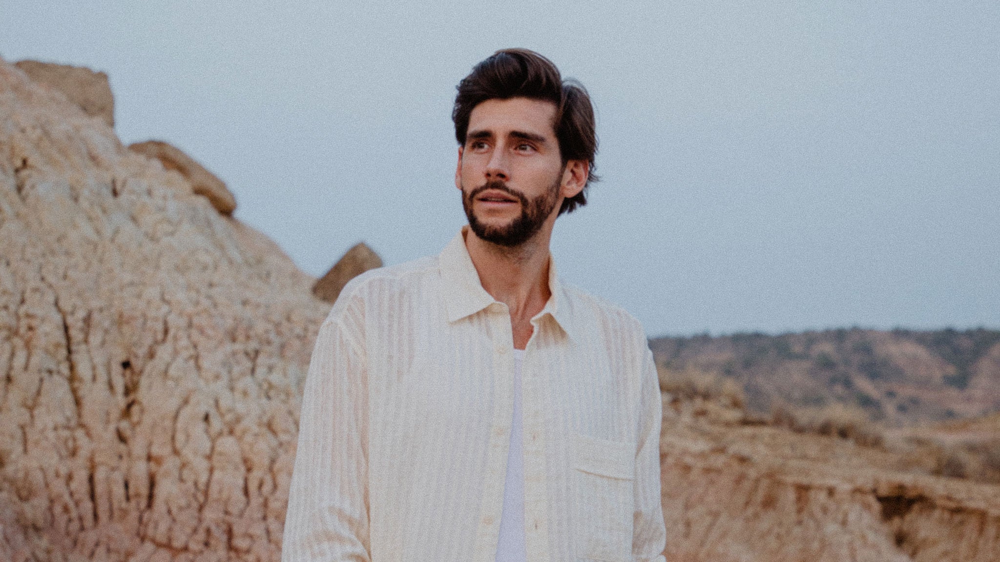 ALVARO SOLER & NICO SANTOS