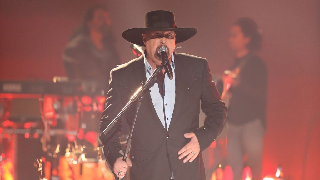 Hotels near Montgomery Gentry ft. Eddie Montgomery Events