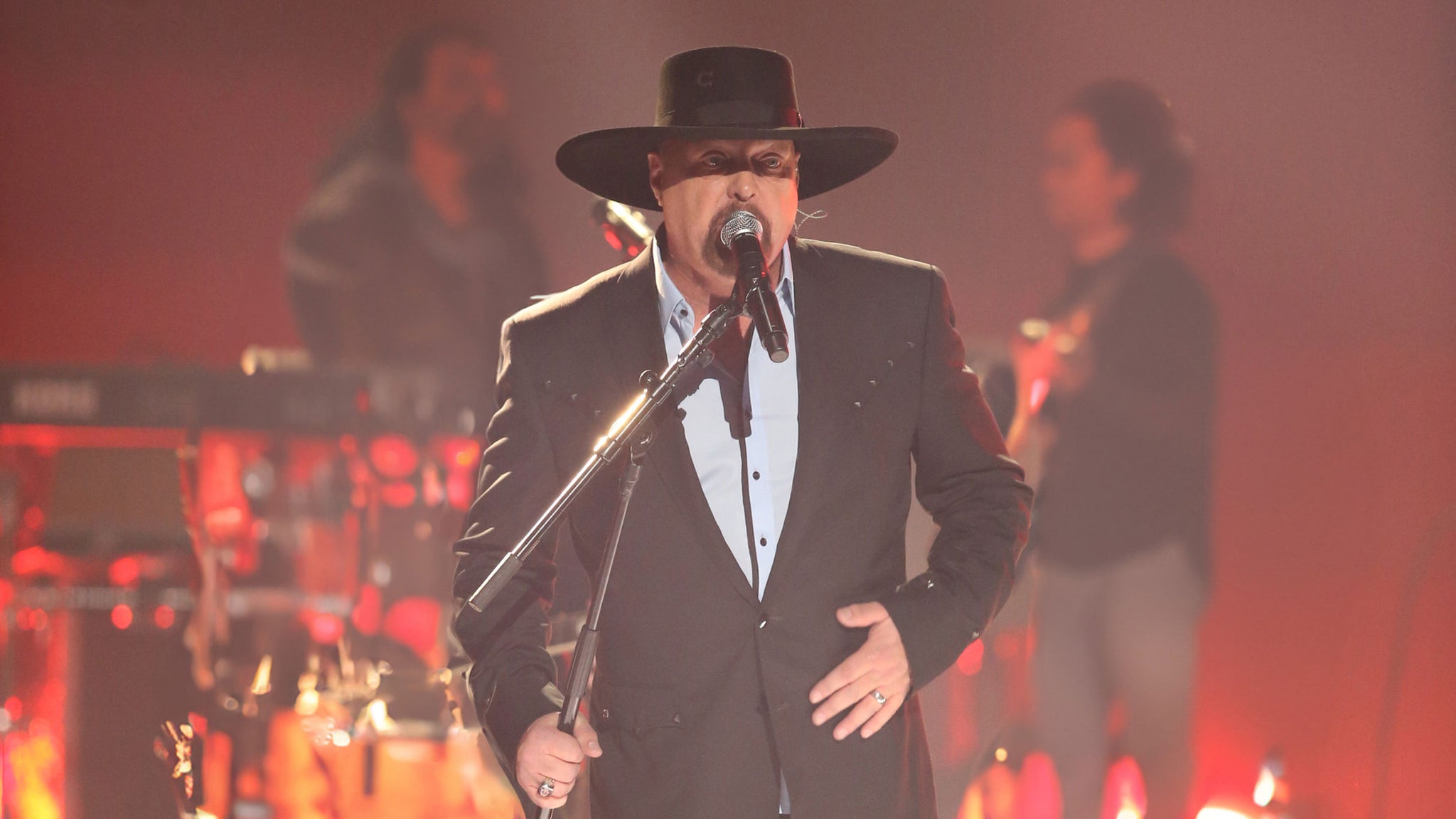 Montgomery Gentry ft. Eddie Montgomery