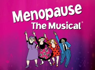 Image of Menopause The Musical (Reno, NV)