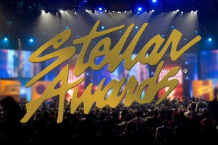 38th Annual Stellar Gospel Music Awards Pre Show