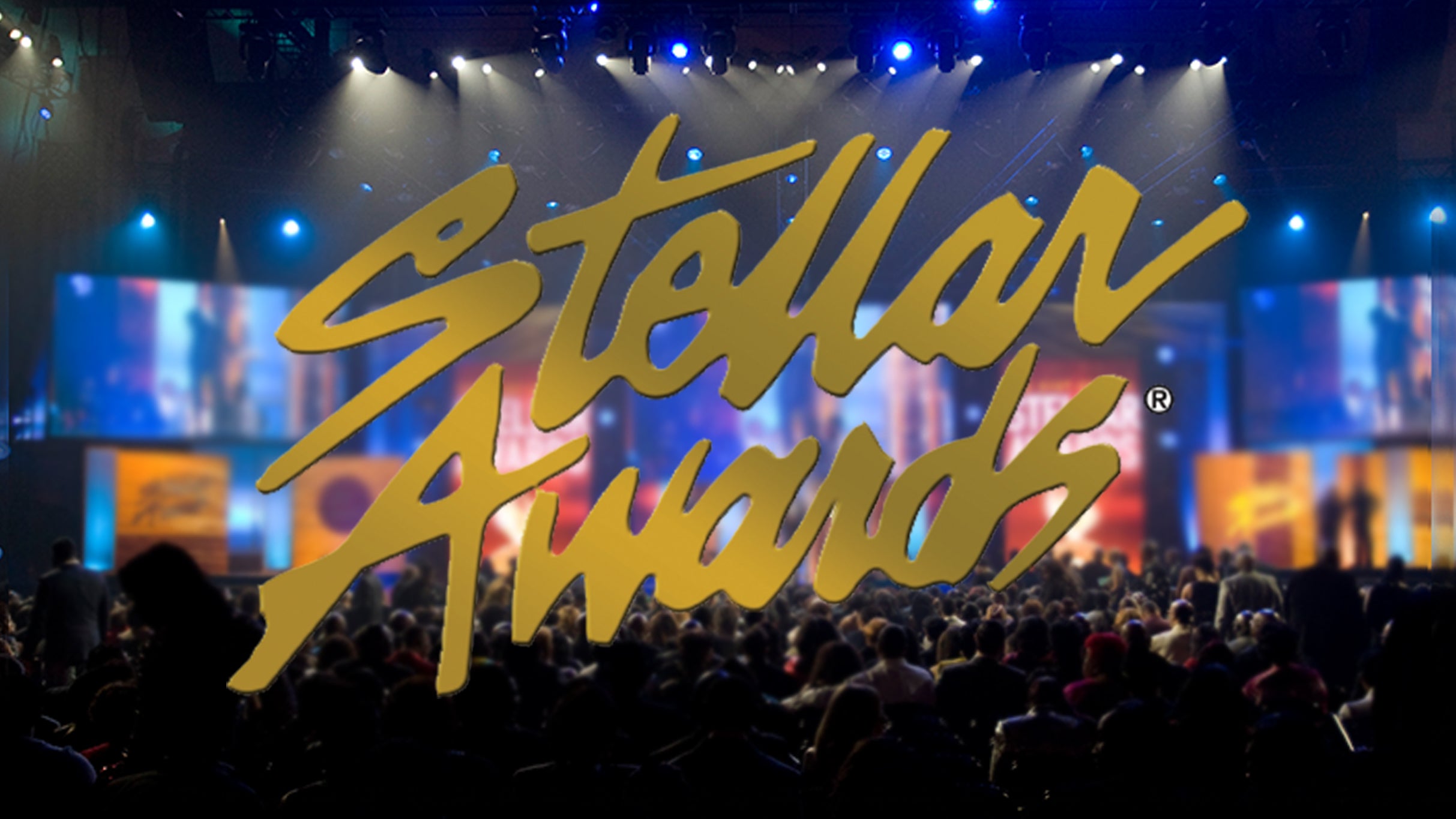 39th Annual Stellar Gospel Music Awards at Orleans Arena