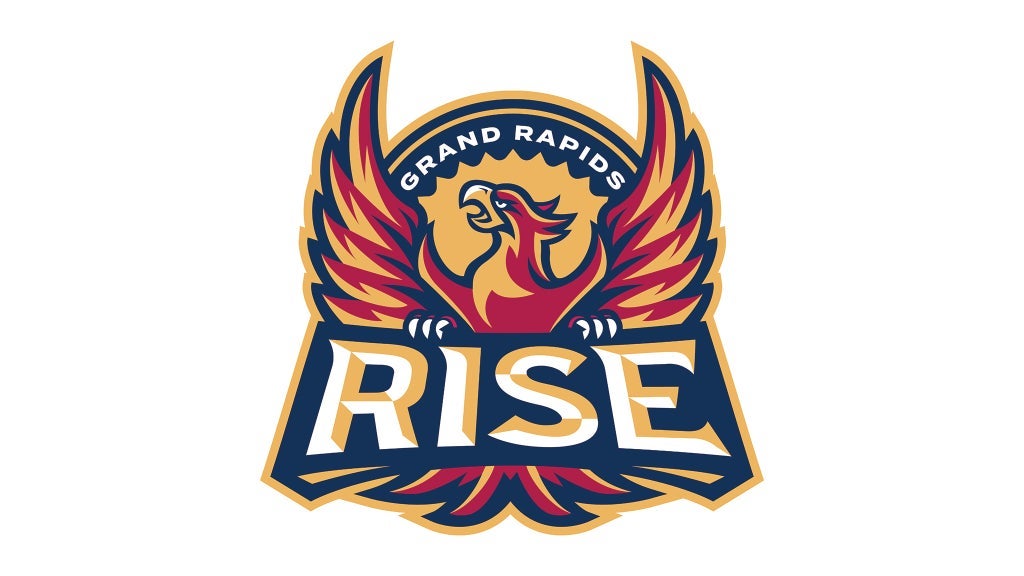 Grand Rapids Rise