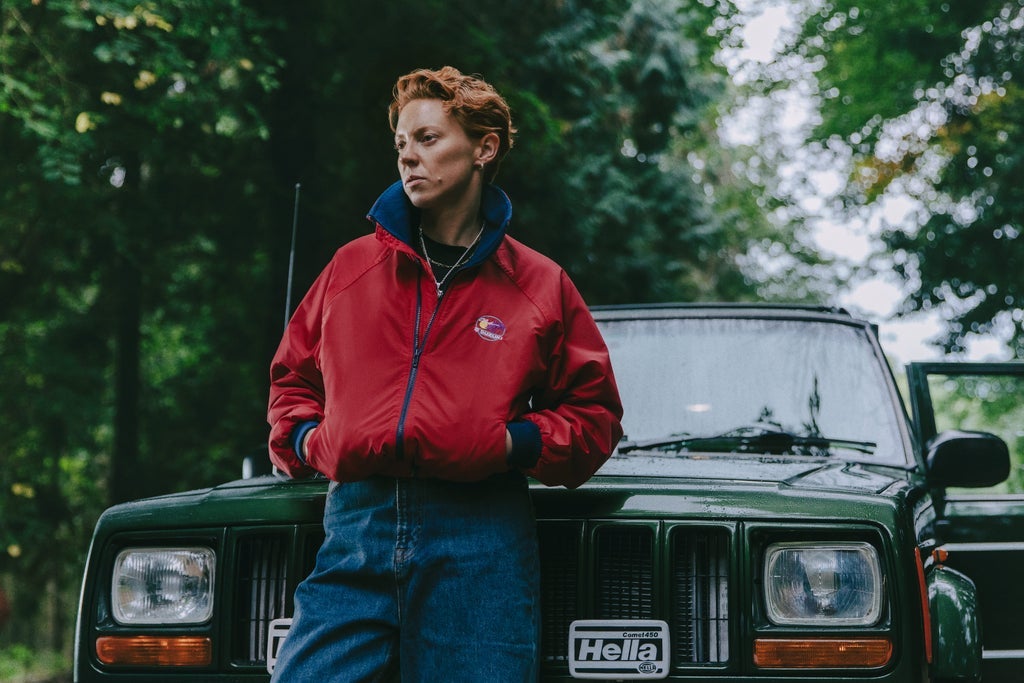 La Roux