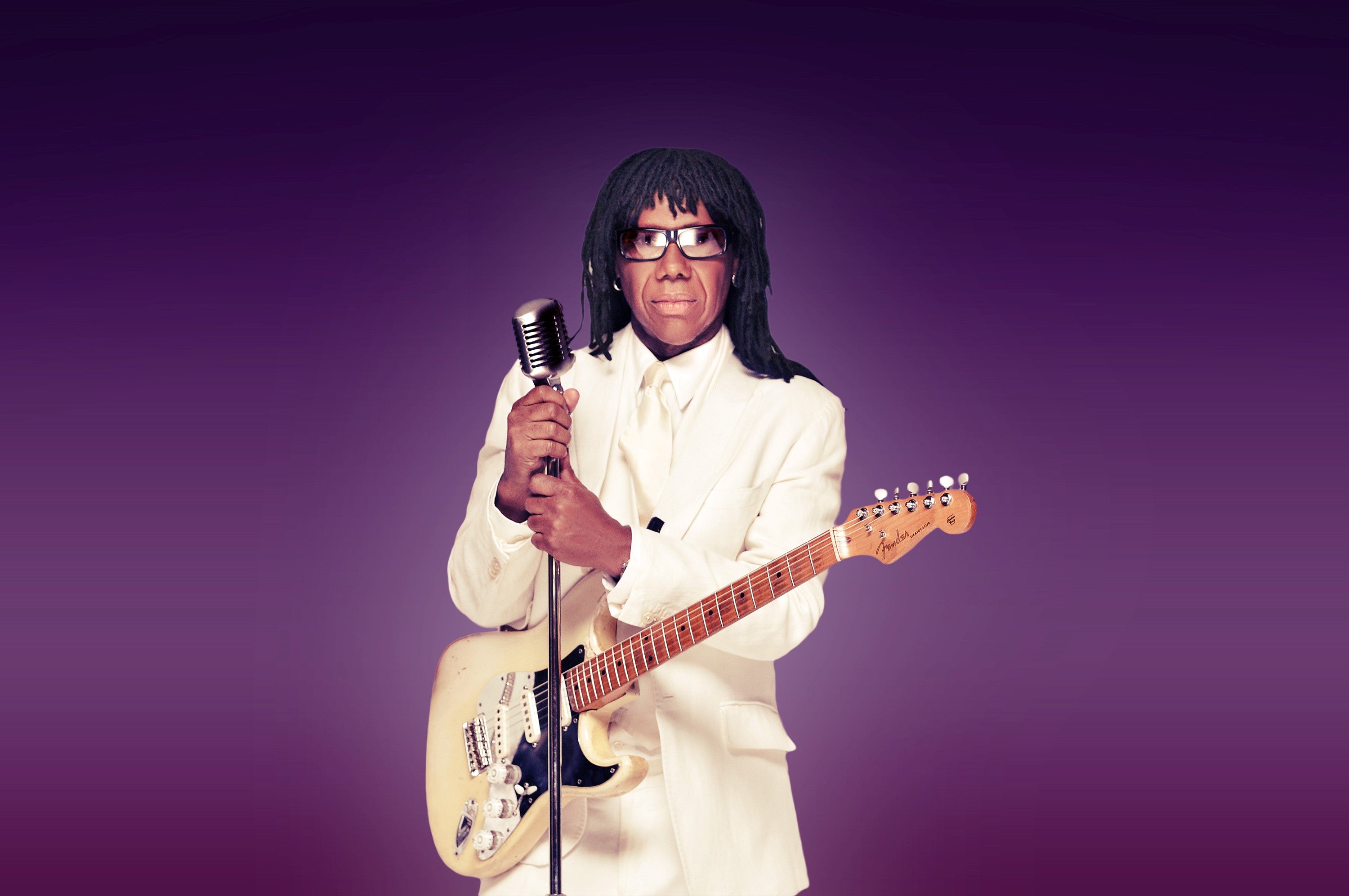 Nile Rodgers & CHIC 