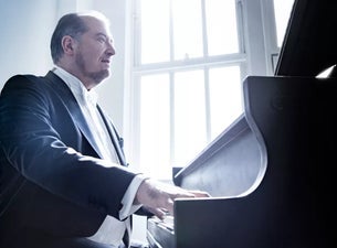 Palm Beach Symphony Presents Garrick Ohlsson (5+)