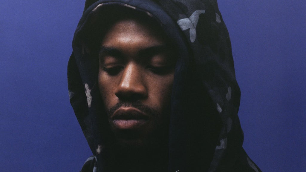 Hotels near Kevin Abstract Events