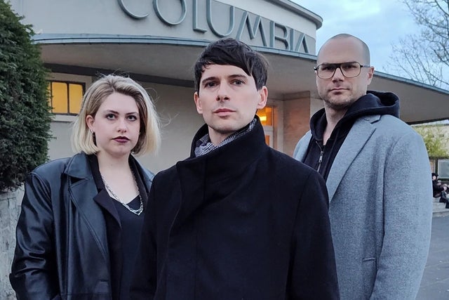 Presale codes for empathy test: members use these when buying pre-sale tickets