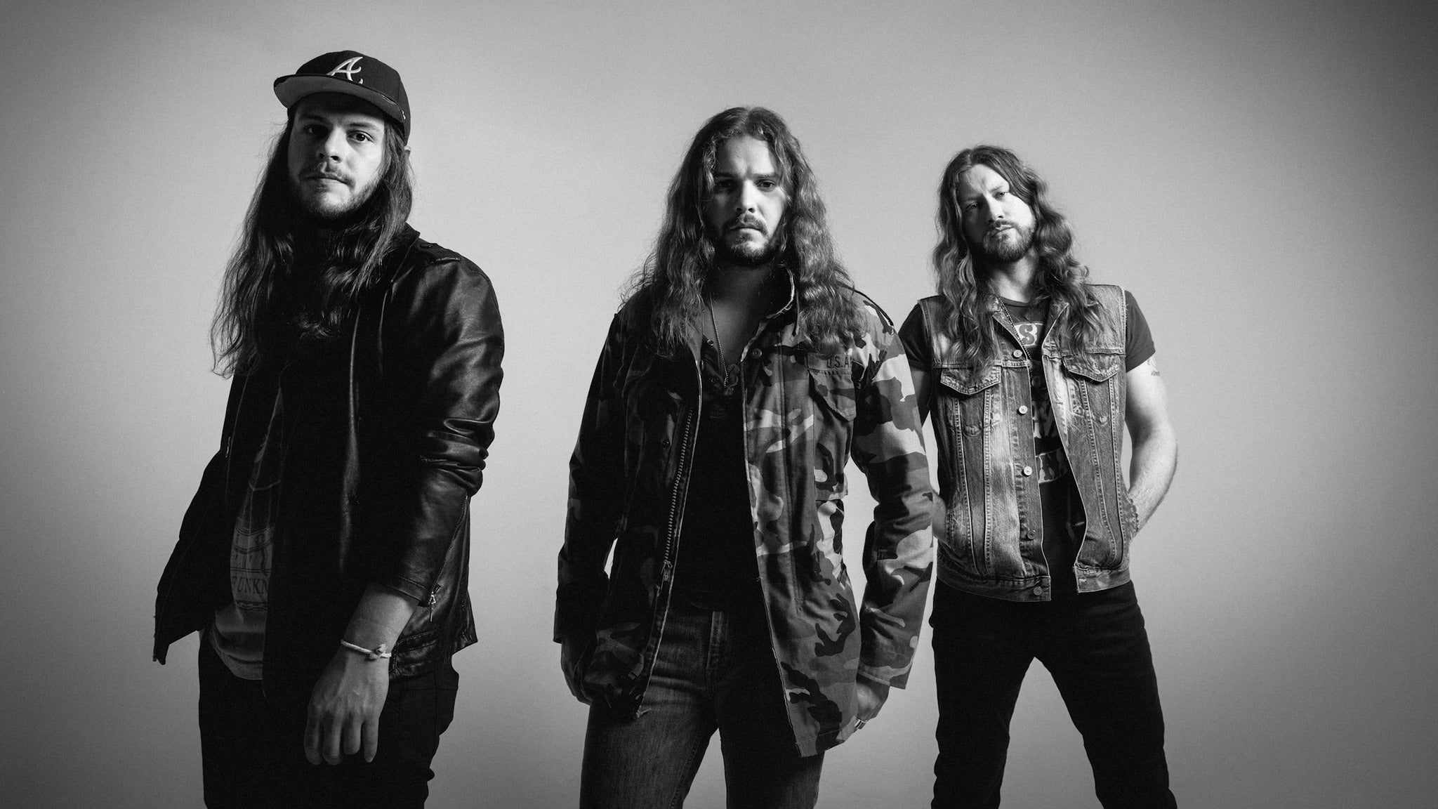 SiriusXM Outlaw Country & Ones to Watch Present Whiskey Myers in New York event information