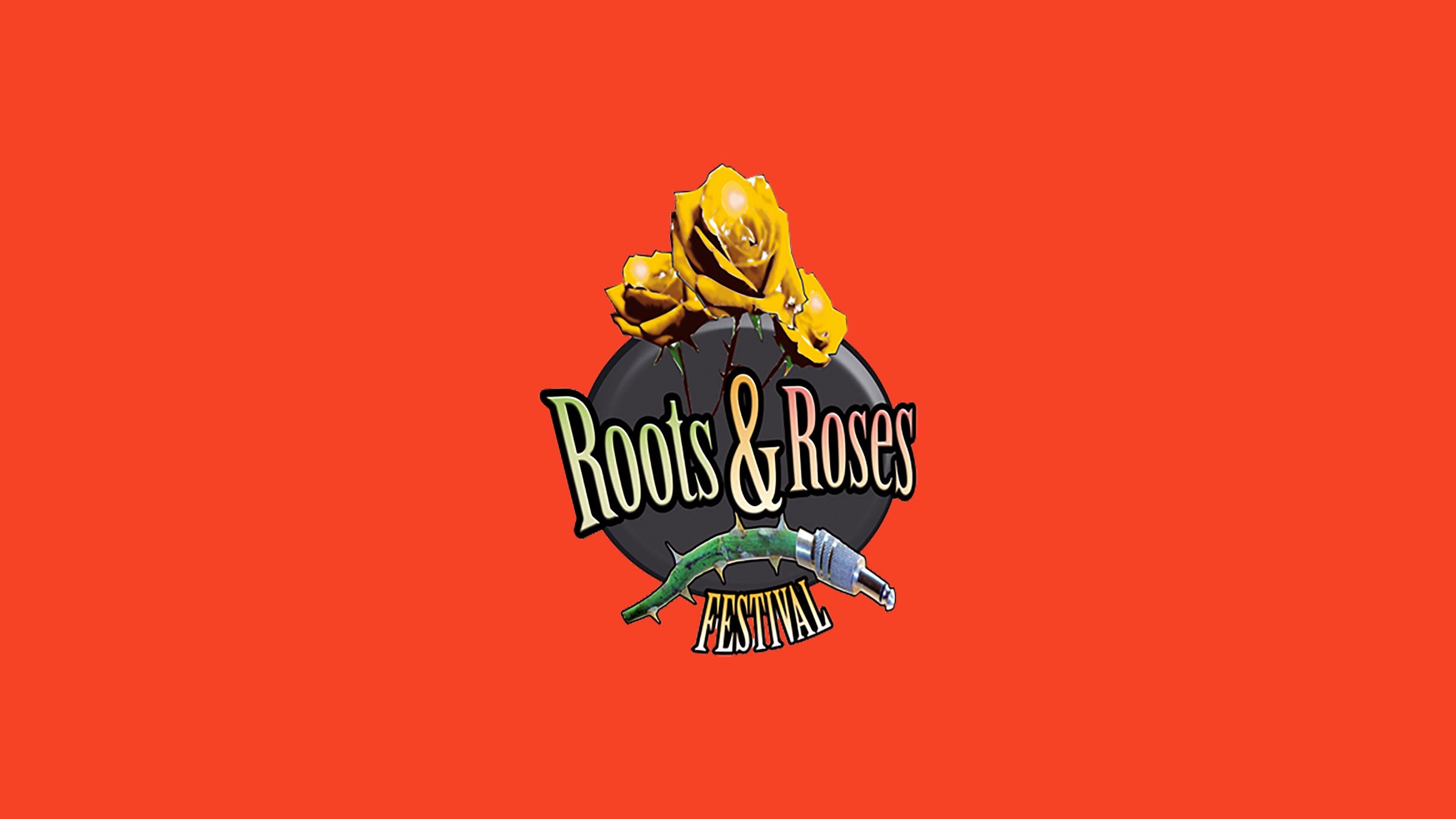 Roots & Roses – Sunday