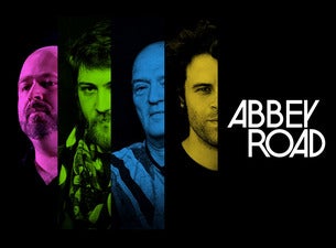  ABBEY ROAD (B)  plays The BEATLES, 2024-02-03, Верв'є