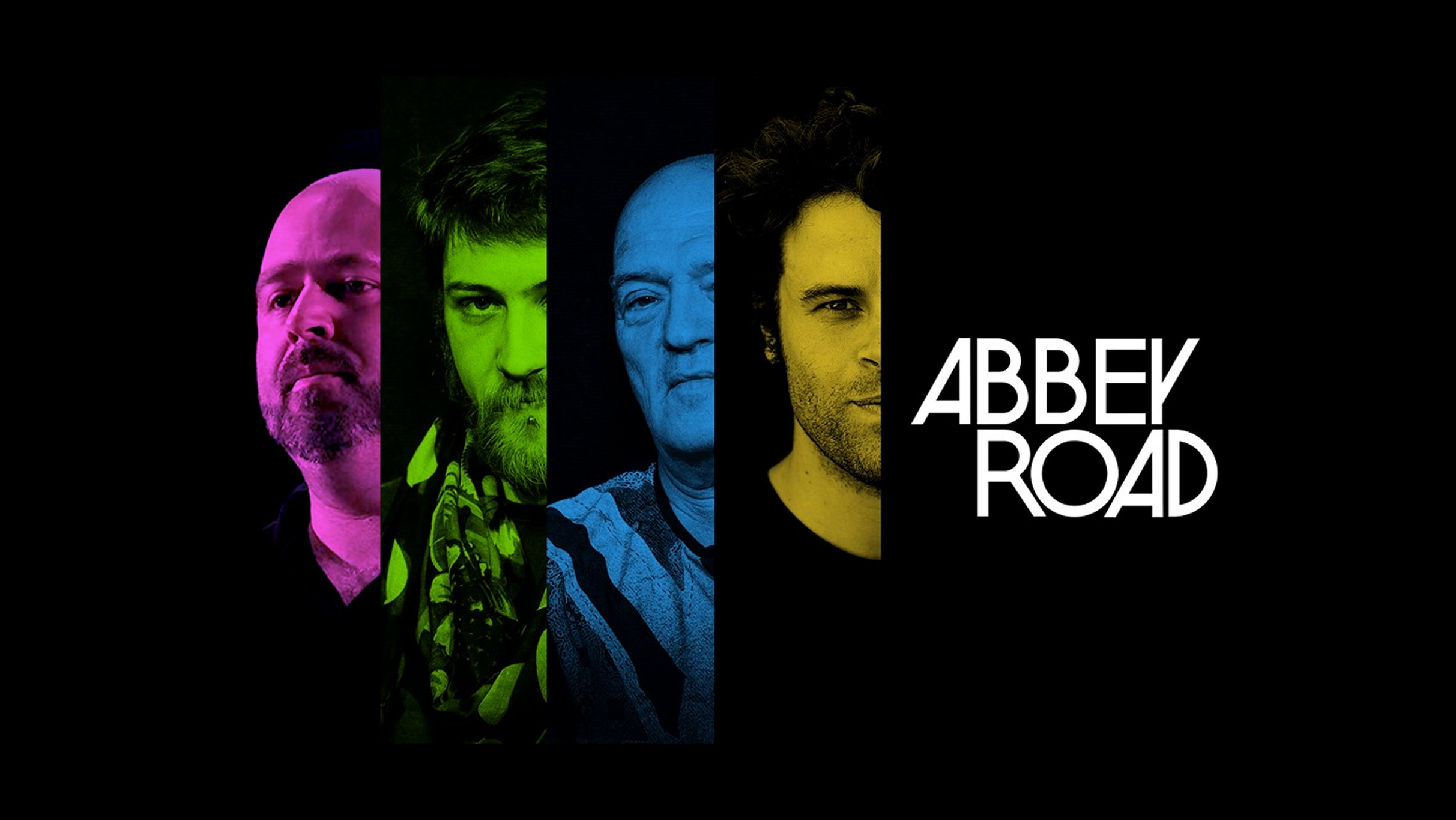 Presale codes for abbey road tribute band: members use these when buying pre-sale tickets