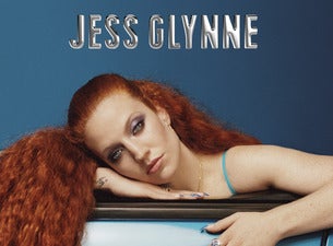 Jess Glynne