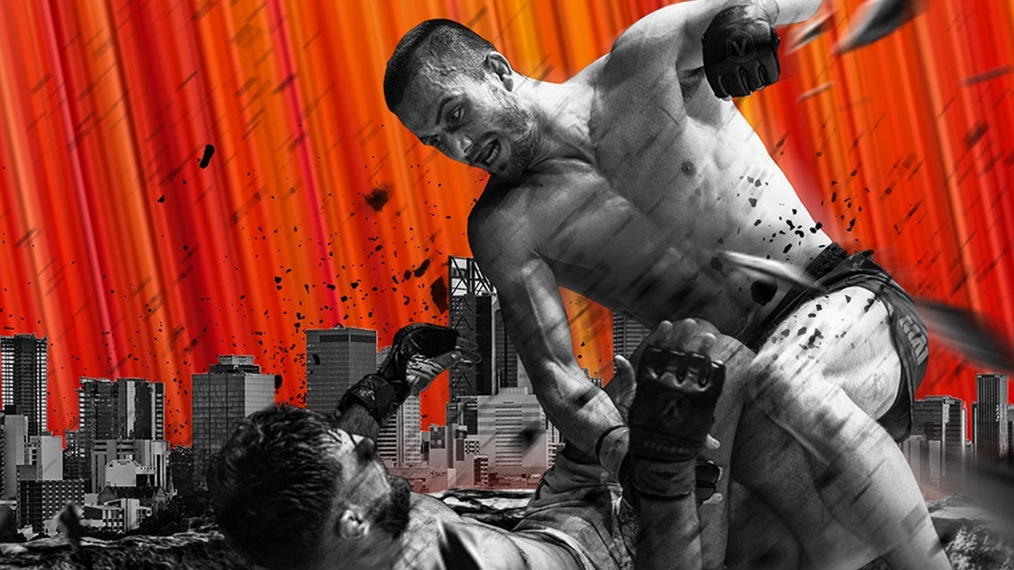 Eternal MMA #111