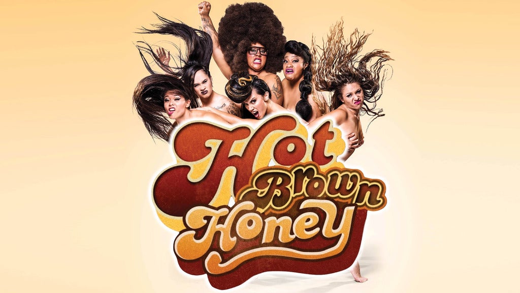 Hotels near Hot Brown Honey Events