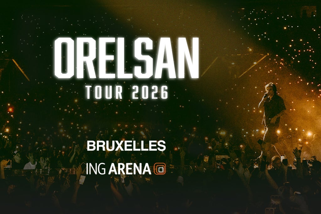 OrelSan