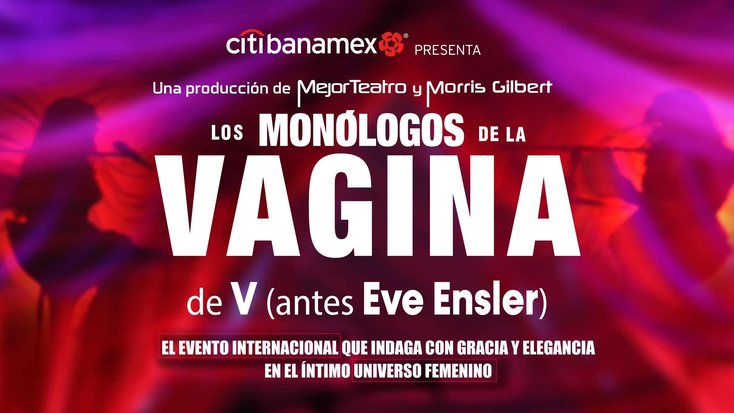 Los Monólogos de la Vagina.