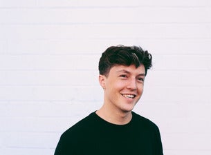 Myles Parrish
