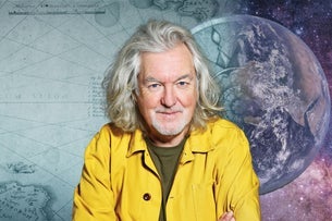 Explorer - The Age of Discovery - with James May Seating Plan The Brighton Centre