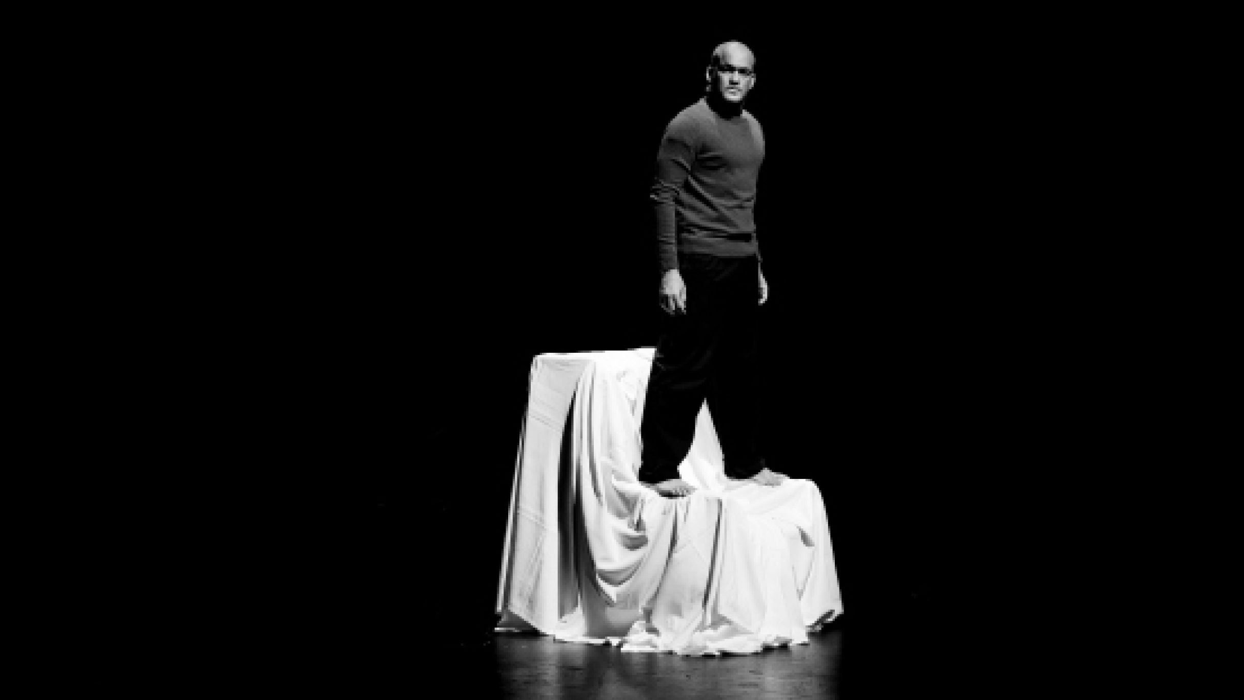 Stol – A Matter of Trust + Castelo PREMIERE – 2025-08-28