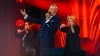ROLAND KAISER: ARENA TOUR 2027 | Logen-Seat — Uber Arena