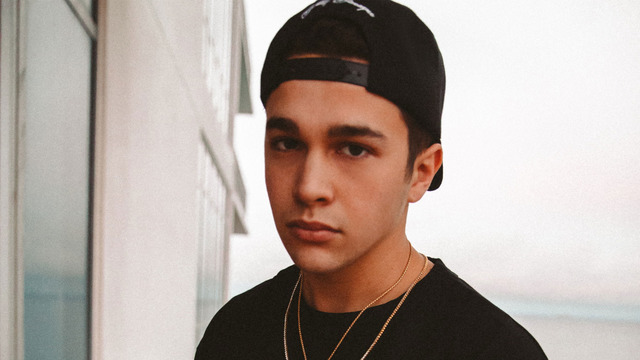 Austin Mahone