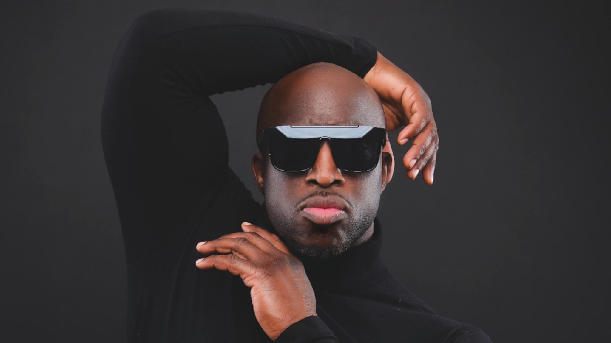 Emmanuel Sonubi - Life After Near Death