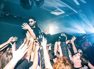 Hyphen, 2025-11-29, London