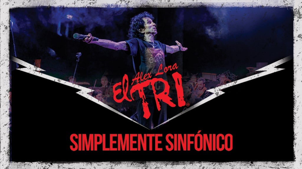 Hotels near El Tri Events