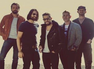 Old Dominion's Make It Sweet Tour w/ Scotty McCreery and Ryan Hurd