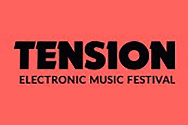 Presale codes for tension winter festival: members use these when buying pre-sale tickets