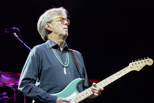Presale codes for eric clapton: members use these when buying pre-sale tickets