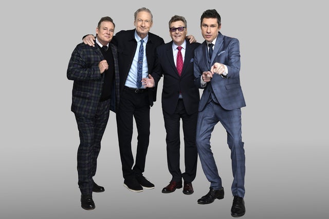 Whose Live Anyway?