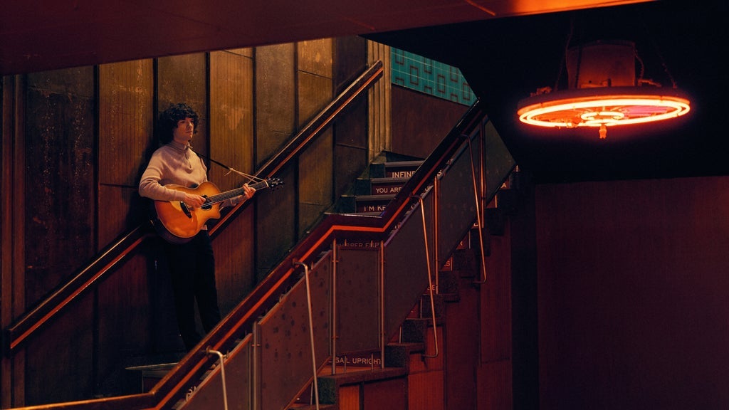 Dylan John Thomas - Image 2