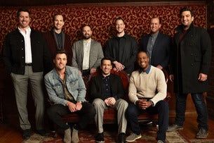 Image used with permission from Ticketmaster | Straight No Chaser tickets