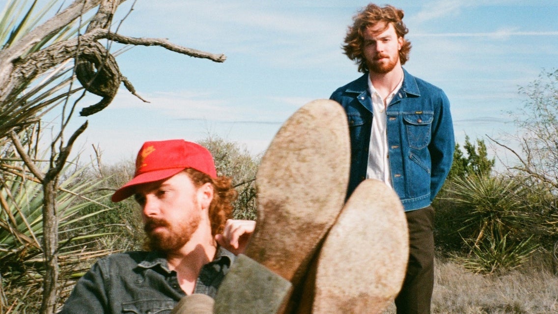 Photo of Briscoe, Wells Ferrari