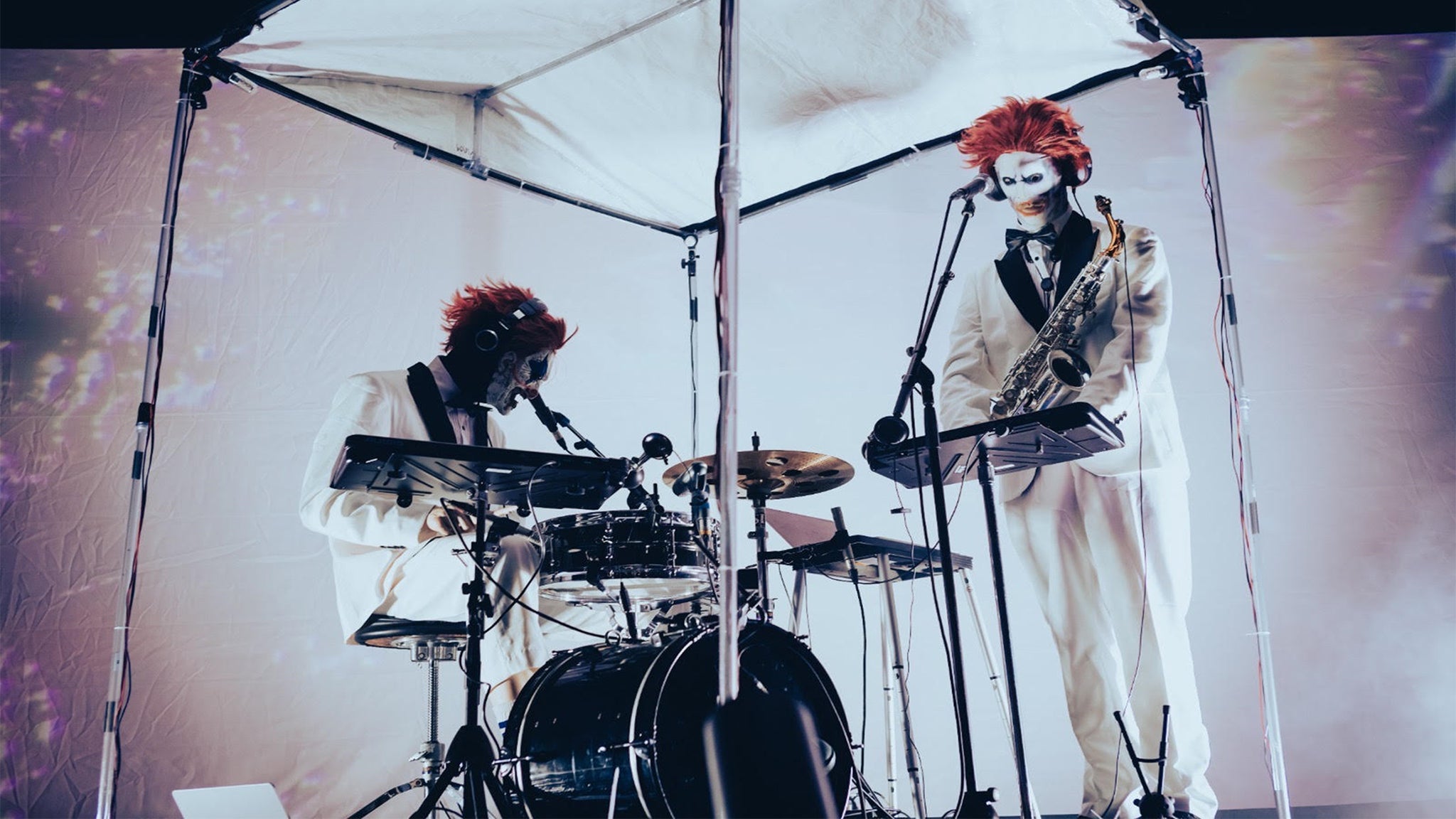 Clown Core