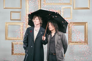 Image used with permission from Ticketmaster | Goo Goo Dolls tickets