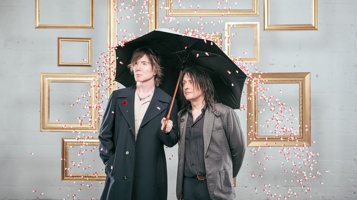 Goo Goo Dolls Goo Goo Dolls